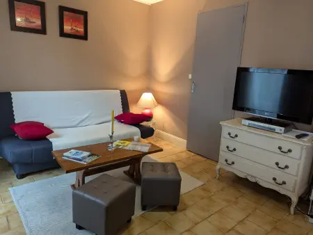 Gîte charmant en Sologne : balades, pêche, visites de châteaux, animaux bienvenus - Photo 15