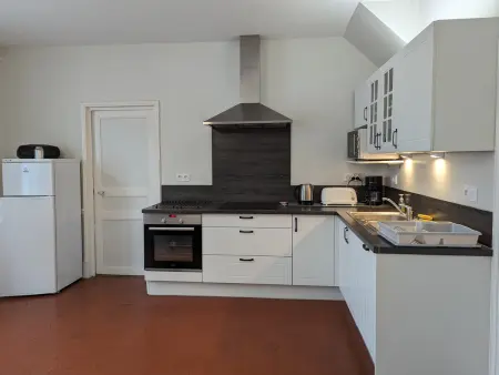 Maison familiale rénovée avec cour, à 1h30 de Paris, proche de la nature et des sites historiques. - Photo 17