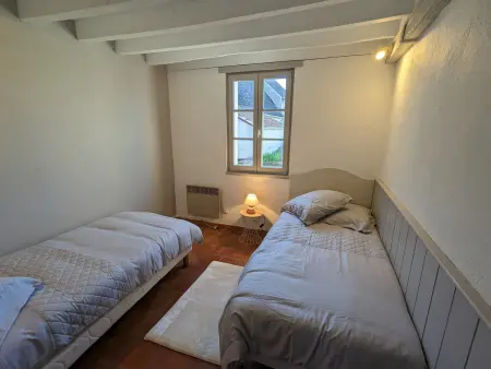 Gîte Authentique en Sologne : Proche Châteaux, Randonnées, Equipé et Familial - Photo 2