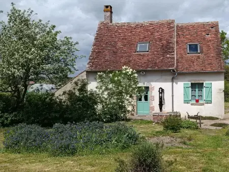 Gîte Authentique en Sologne : Proche Châteaux, Randonnées, Equipé et Familial - Photo 4