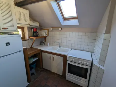 Gîte Authentique en Sologne : Proche Châteaux, Randonnées, Equipé et Familial - Photo 7