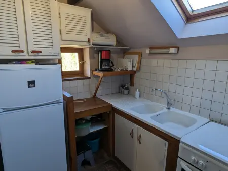 Gîte Authentique en Sologne : Proche Châteaux, Randonnées, Equipé et Familial - Photo 8