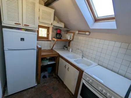 Gîte Authentique en Sologne : Proche Châteaux, Randonnées, Equipé et Familial - Photo 9
