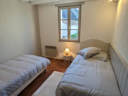 Gîte Authentique en Sologne : Proche Châteaux, Randonnées, Equipé et Familial - Photo 10