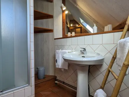 Gîte Authentique en Sologne : Proche Châteaux, Randonnées, Equipé et Familial - Photo 13