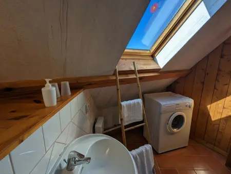 Gîte Authentique en Sologne : Proche Châteaux, Randonnées, Equipé et Familial - Photo 14