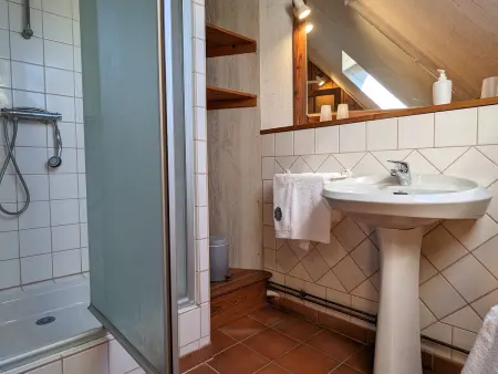 Gîte Authentique en Sologne : Proche Châteaux, Randonnées, Equipé et Familial - Photo 15