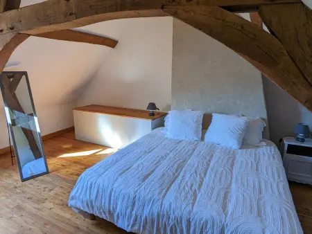 Gîte Authentique en Sologne : Proche Châteaux, Randonnées, Equipé et Familial - Photo 18
