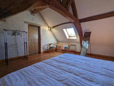 Gîte Authentique en Sologne : Proche Châteaux, Randonnées, Equipé et Familial - Photo 19