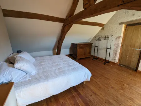 Gîte Authentique en Sologne : Proche Châteaux, Randonnées, Equipé et Familial - Photo 20