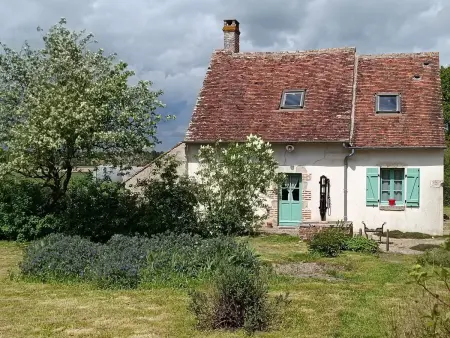 Gîte Authentique en Sologne : Proche Châteaux, Randonnées, Equipé et Familial - Photo 21