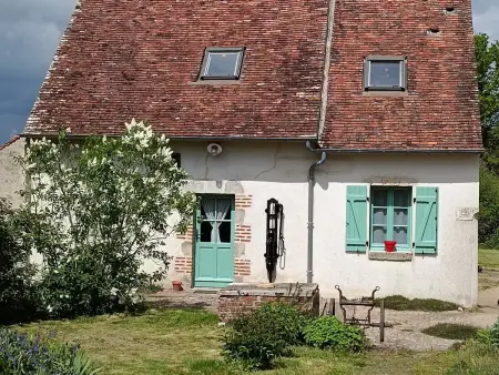 Gîte Authentique en Sologne : Proche Châteaux, Randonnées, Equipé et Familial - Photo 22