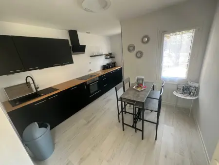 Gîte 10 pers. avec jardin à 200m des commerces, proche Loire et forêt d'Orléans - Photo 5