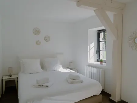 Gîte spacieux et rénové avec jardin, proche châteaux de la Loire, pour 10 pers. - Photo 14