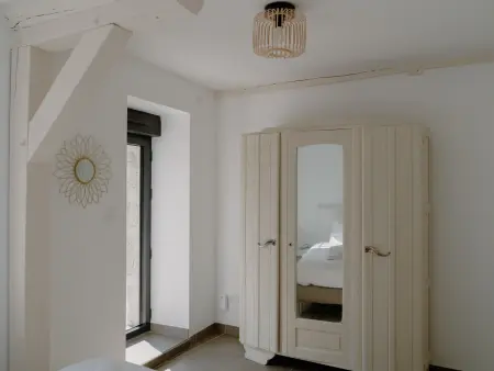Gîte spacieux et rénové avec jardin, proche châteaux de la Loire, pour 10 pers. - Photo 15
