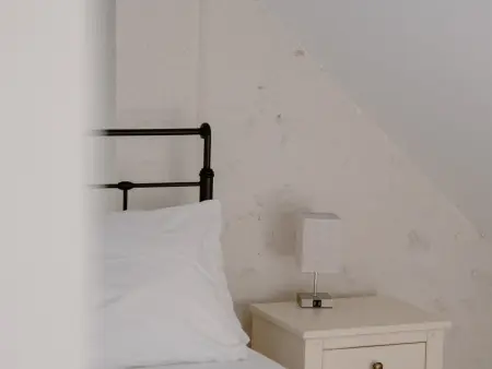 Gîte spacieux et rénové avec jardin, proche châteaux de la Loire, pour 10 pers. - Photo 19