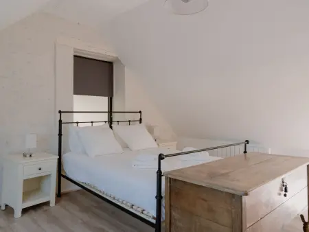 Gîte spacieux et rénové avec jardin, proche châteaux de la Loire, pour 10 pers. - Photo 20