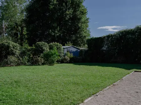 Gîte spacieux et rénové avec jardin, proche châteaux de la Loire, pour 10 pers. - Photo 29