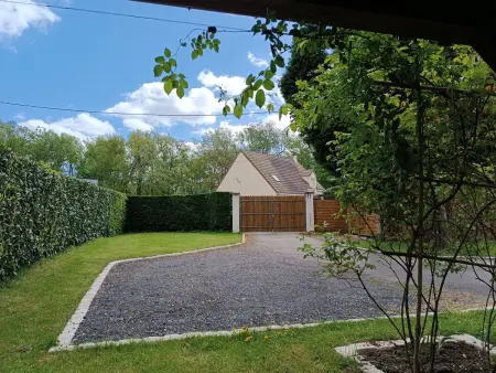 Gîte spacieux à 1h de Paris avec jardin et parking, proche Montargis et activités variées - Photo 1
