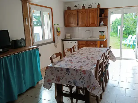 Gîte spacieux à 1h de Paris avec jardin et parking, proche Montargis et activités variées - Photo 10