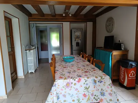 Gîte spacieux à 1h de Paris avec jardin et parking, proche Montargis et activités variées - Photo 12