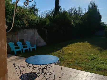 Gîte spacieux à 1h de Paris avec jardin et parking, proche Montargis et activités variées - Photo 13
