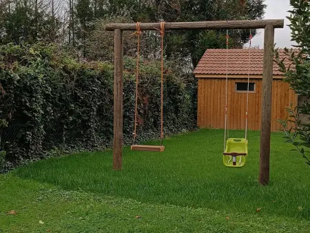 Gîte spacieux à 1h de Paris avec jardin et parking, proche Montargis et activités variées - Photo 14