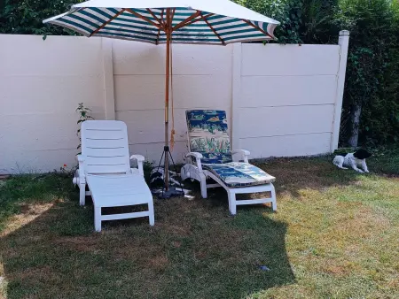 Gîte spacieux à 1h de Paris avec jardin et parking, proche Montargis et activités variées - Photo 15