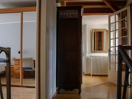 Gîte spacieux à 1h de Paris avec jardin et parking, proche Montargis et activités variées - Photo 16