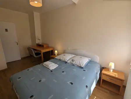 Gîte spacieux à 1h de Paris avec jardin et parking, proche Montargis et activités variées - Photo 17