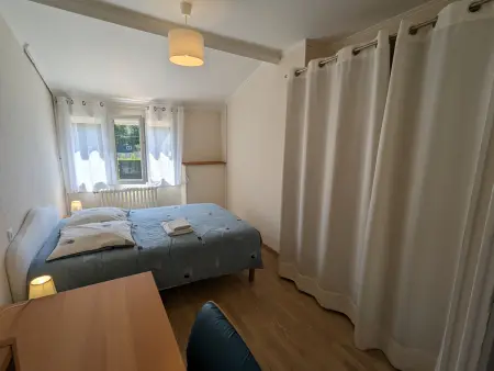Gîte spacieux à 1h de Paris avec jardin et parking, proche Montargis et activités variées - Photo 18