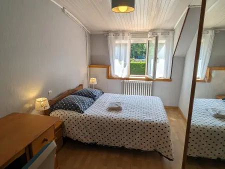 Gîte spacieux à 1h de Paris avec jardin et parking, proche Montargis et activités variées - Photo 19