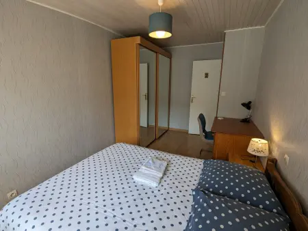 Gîte spacieux à 1h de Paris avec jardin et parking, proche Montargis et activités variées - Photo 20