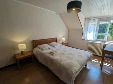 Gîte spacieux à 1h de Paris avec jardin et parking, proche Montargis et activités variées - Photo 21