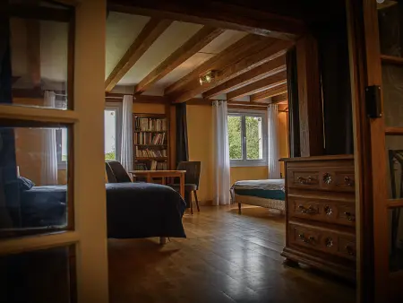 Gîte spacieux à 1h de Paris avec jardin et parking, proche Montargis et activités variées - Photo 26