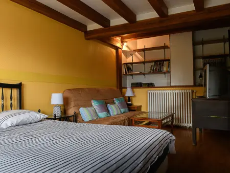 Gîte spacieux à 1h de Paris avec jardin et parking, proche Montargis et activités variées - Photo 27