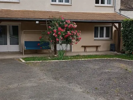 Gîte spacieux à 1h de Paris avec jardin et parking, proche Montargis et activités variées - Photo 31