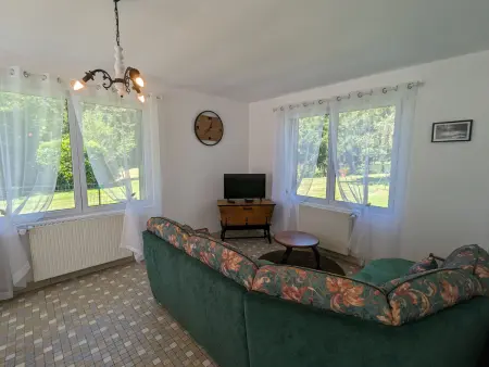 Gîte lumineux avec jardin paisible entre Montargis et Sully-sur-Loire, idéal familles et pros - Photo 6