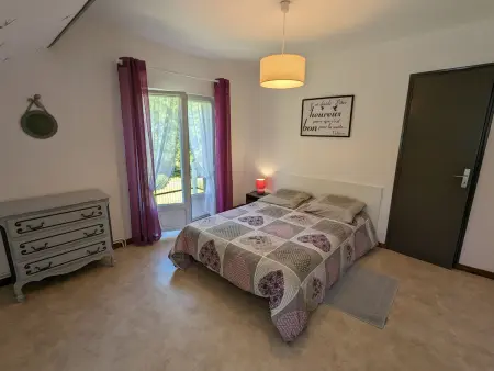 Gîte lumineux avec jardin paisible entre Montargis et Sully-sur-Loire, idéal familles et pros - Photo 19