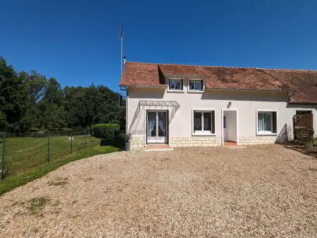 Gîte lumineux avec jardin paisible entre Montargis et Sully-sur-Loire, idéal familles et pros - Photo 28