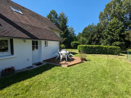 Gîte lumineux avec jardin paisible entre Montargis et Sully-sur-Loire, idéal familles et pros - Photo 29