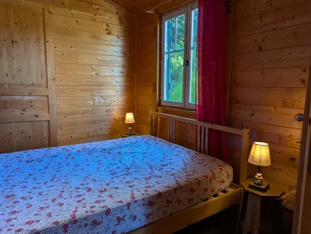 Roulotte cosy avec tout confort au cœur du Val de Loire, idéale pour découvrir les châteaux et la Sologne - Photo 6