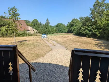 Roulotte cosy avec tout confort au cœur du Val de Loire, idéale pour découvrir les châteaux et la Sologne - Photo 15