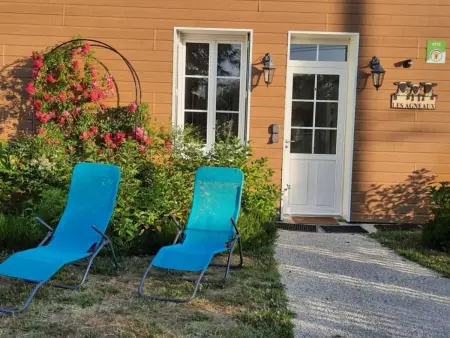 Gîte familial en Sologne près de la Loire, parfait pour cyclistes et accueil chevaux, tout compris - Photo 21