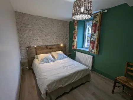 Gîte rénové à la ferme en Val de Loire, proche forêt d'Orléans et canal, vélo, golf, sites touristiques - Photo 4
