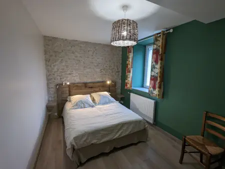 Gîte rénové à la ferme en Val de Loire, proche forêt d'Orléans et canal, vélo, golf, sites touristiques - Photo 17
