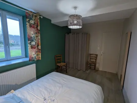 Gîte rénové à la ferme en Val de Loire, proche forêt d'Orléans et canal, vélo, golf, sites touristiques - Photo 18