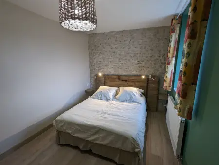 Gîte rénové à la ferme en Val de Loire, proche forêt d'Orléans et canal, vélo, golf, sites touristiques - Photo 20