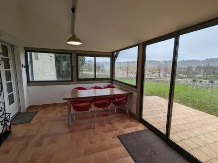 Gîte rénové à la ferme en Val de Loire, proche forêt d'Orléans et canal, vélo, golf, sites touristiques - Photo 26