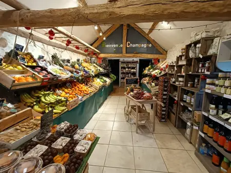 Gîte rénové à la ferme en Val de Loire, proche forêt d'Orléans et canal, vélo, golf, sites touristiques - Photo 30